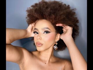 girl bdsm sex show AfroditaBenz