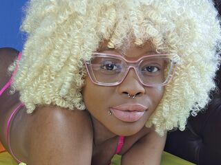 submission fetish cam AkeliaHampson