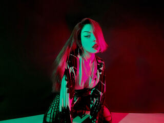 latex cam whore AriannaDiLucca