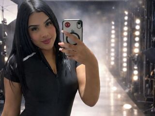 camgirl foot fetish webcam EmilyDaring