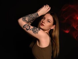 leather fetish webcam ErleneDurow