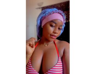 latex clothing webcam FredahGrams