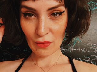 bdsm fetish webcam IsadoraBelle