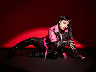 foot worship web cam IsisBarker