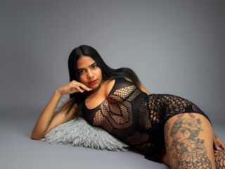 femdom webcam girl IvonneRussell