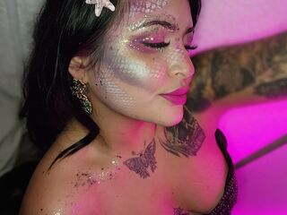 fetish web cam KazandraGomez