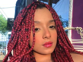 bdsm fetish web cam KiaraJhones