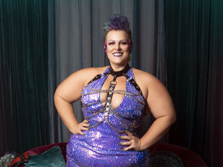 fetish webcam LadyCoquine