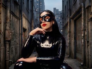 bdsm webcam sex LaylaSallow