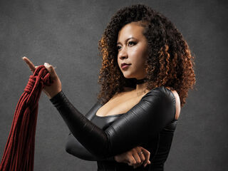 live fetish sex show LissethValencia