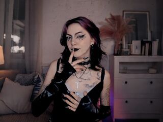 leather girl web cam LorenLoiss