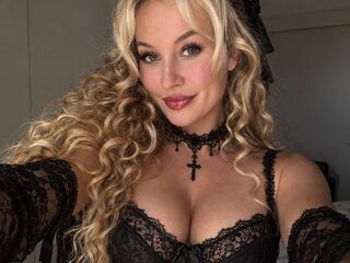 latex fetish sexshow MargaretheBerger