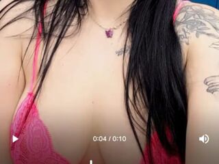 bondage live webcam sex show MelanieDaring