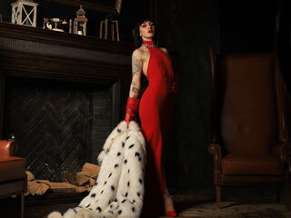 camgirl bondage live show SilviaVinylstore