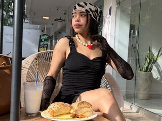 fetish chat StellaMoroe