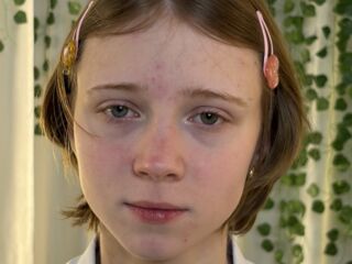 free webcam picture AbigilAdams