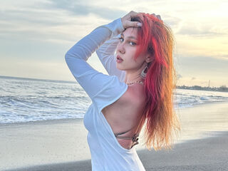 camgirl picture AdaLune