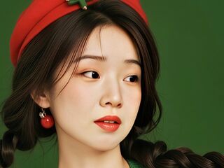 hot cam girl masturbating with dildo AdanRose