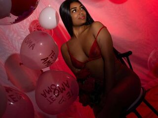 dity cam show AdaraZaens