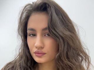 hot naked camgirl AdeleLane