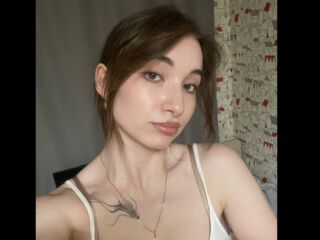 hot girl webcam AdelinaBlis