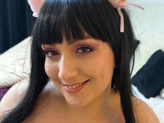 Kinky webcam girl AdelineDevin