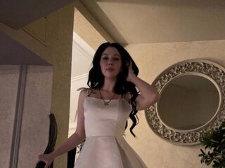 jasmin camgirl video AfraHartell