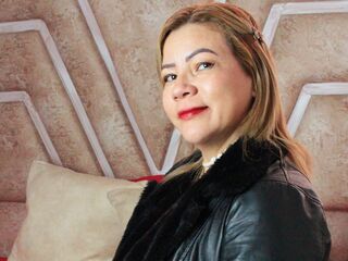 adult cam show AgelaEvans