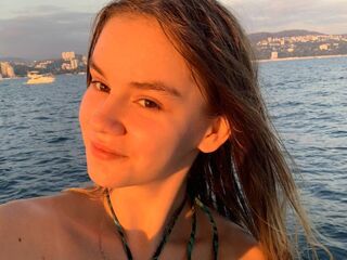 live sex cam picture AgnesShy