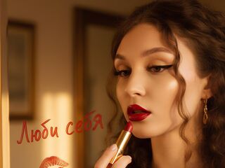 hardcore show AgustinaLinder