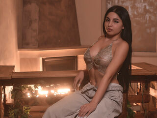 fingering camgirl video AishaObsession