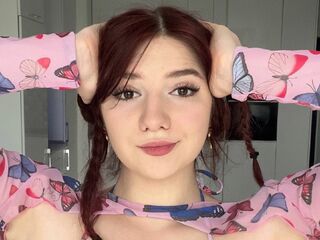 hot girl live web cam AkiraMeichan