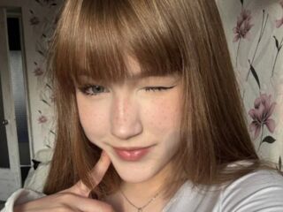 babe cam AlberthaBack