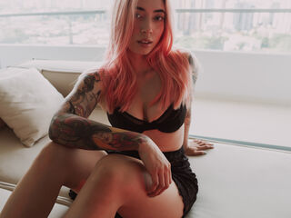 livesex cam show AlessaLaurent
