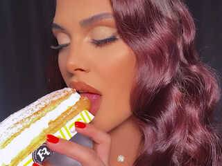 naked webcam girl masturbating Alexa