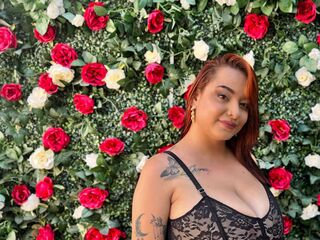 free hardcore cam AlexaHall
