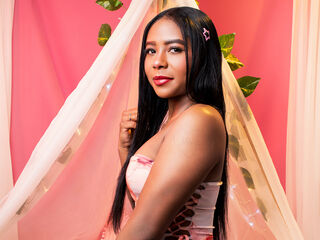 girl showing pussy AliceBrunett