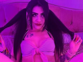 cam girl AliciaVelle