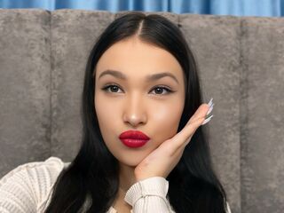 fingering cam girl AlinaCrystals