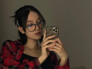 hot webcam AlinaLior