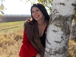 cam bitch AlinaPrudova