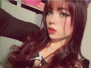 live sex cam picture AlinaRicci