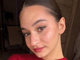 girl chat AlisenBrown