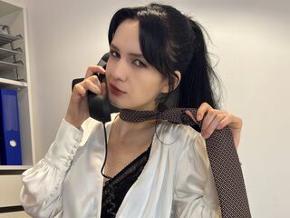 camwhore AlisseKen