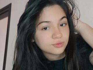 naughty cam bitch AlisseKim