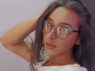 sexy webcamgirl picture AlmaGrase