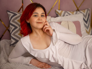 nude web cam AmandaGreer
