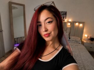 nude cam girl pic AmaraFerrert