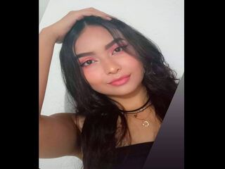 hot striptease webcam AmarantaBlom