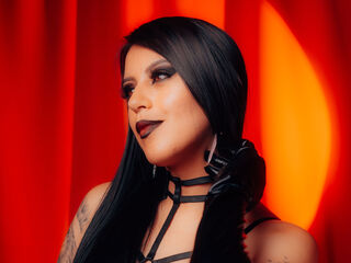 cam babe AmarantaRou